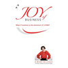 Joy of Business - Paperback