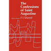 Confessions of Saint Augustine - Paperback