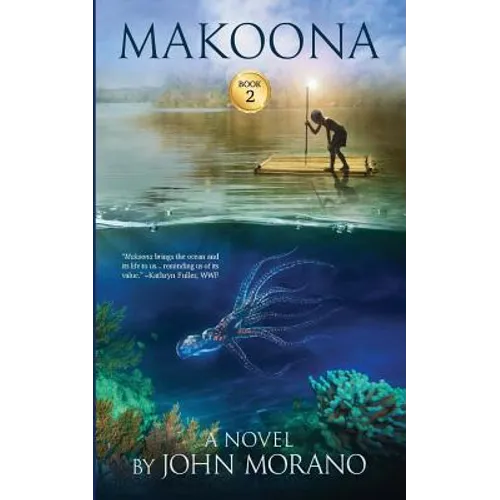 Makoona - Paperback