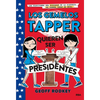 Los Gemelos Tapper Quieren Ser Presidentes / The Tapper Twins Run for President - Hardcover