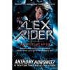 Alex Rider: Secret Weapon: Seven Untold Adventures from the Life of a Teenaged Spy - Paperback