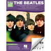 The Beatles - Super Easy Songbook 60 Iconic Songs for Easy Piano Let It Be Hey Jude Yesterday and More Beginner Piano Sheet Music Arrangements - Paperback
