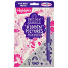 Unicorn Sparkle Hidden Pictures Puzzles: Find Over 300 Hidden Objects in This Unicorn-Themed Seek and Find Book for Kids 6 and Up - Paperback