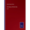 The History of British India: Vol. V - Paperback