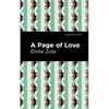 A Page of Love - Paperback