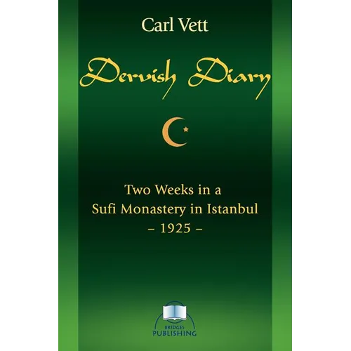 Dervish Diary - Paperback