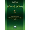 Dervish Diary - Paperback