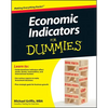 Economic Indicators For Dummies - Paperback