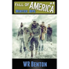 The Fall of America: Book 4: Winter Ops - Paperback