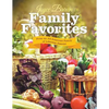 Family Favorites: From an All-American Family of Lebanese Descent - Paperback