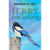 Jerry the Magpie - Paperback