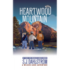 Heartwood Mountain: The Adventures of Wilder Good #8 - Paperback