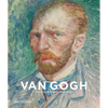 Van Gogh: Masterpieces from the Kröller-Müller Museum - Hardcover
