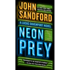 Neon Prey - Mass Market Paperbound