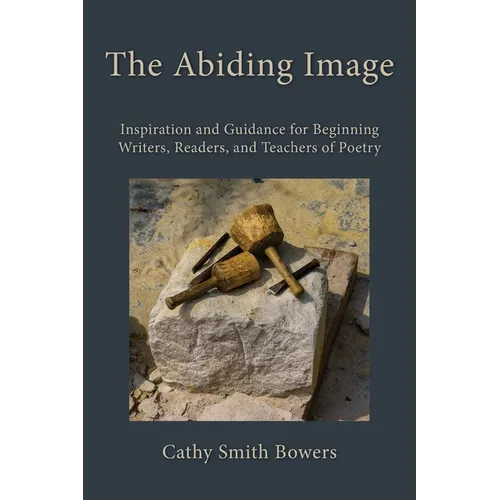 The Abiding Image: Inspiration and Guidance for Beginning Writers, Readers, and Teachers of Poetry - Paperback