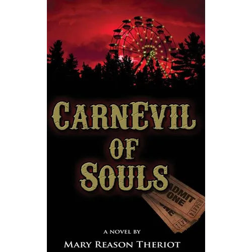 CarnEvil of Souls: Joshua's Story - Hardcover