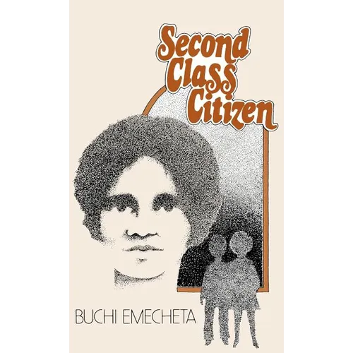Second-Class Citizen - Hardcover