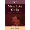Men Like Gods - Paperback