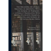 The Organon, or Logical Treatises, of Aristotle. With the Introd. of Porphyry. Literally Translated, With Notes, Syllogistic Examples, Analysis, and I - Paperback