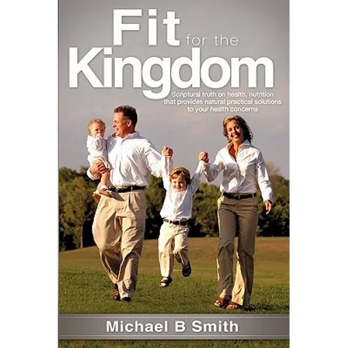Fit for the Kingdom - Paperback