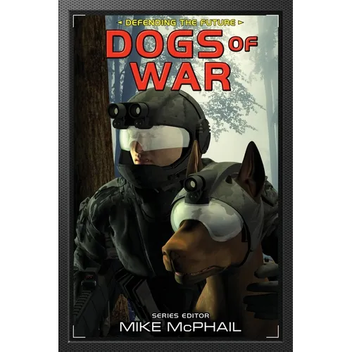 Dogs of War: Reissued - Paperback