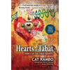 Hearts of Tabat - Hardcover