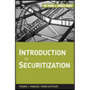 Introduction to Securitization - Hardcover