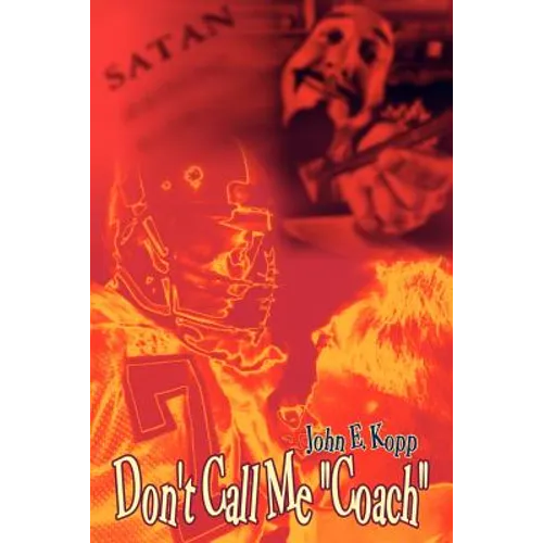 Don't Call Me Coach - Paperback