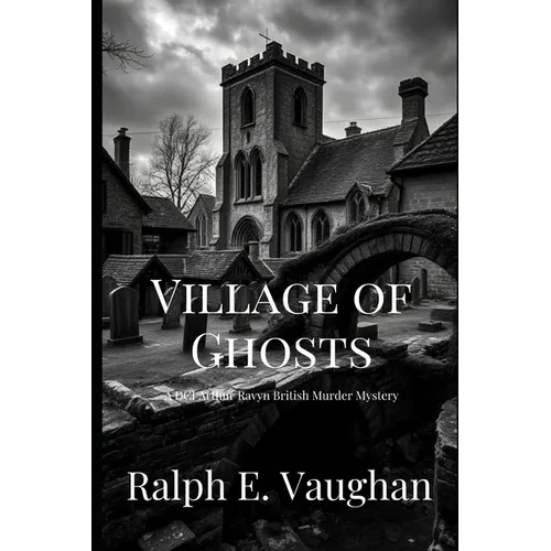 Village of Ghosts - Paperback