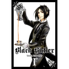 Black Butler, Vol. 1 - Paperback