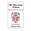 The Three Divine Witnesses - Paperback