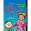 A Bad Case of Tattle Tongue Activity and Idea Book - Paperback
