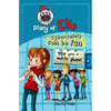 Elle gets a mobile phone: Cyber safety can be fun [Internet safety for kids] - Paperback