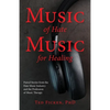 Music of Hate, Music For Healing - Paperback
