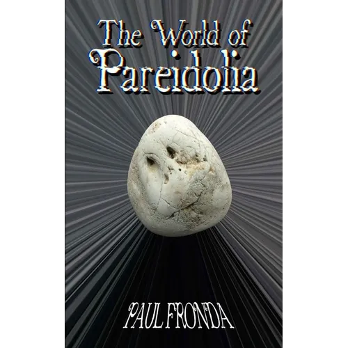 Pareidolia - Paperback