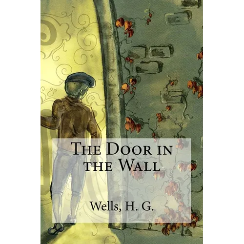 The Door in the Wall - Paperback