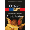 The Oxford Dictionary of Art and Artists - Paperback