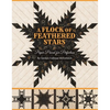 Flock of Feathered Stars: Paper Pieced for Perfection - Paperback