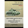 TM 9-755 76-mm Gun Motor Carriage M18 Hellcat and Armored Utility Vehicle M39 - Paperback