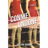 Connie Undone - Paperback