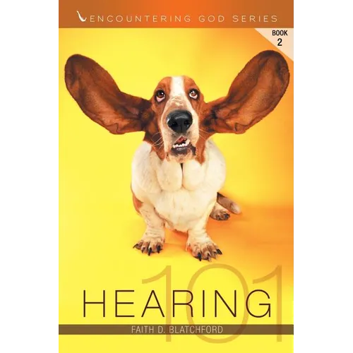 Hearing 101 - Paperback