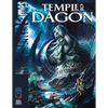 Temple of Dagon SW - Paperback
