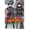 Twin Star Exorcists, Vol. 1: Onmyoji - Paperback