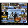 My Travel Journey - The World Through My Eyes: The Americas (North, Central & South) - Hardcover