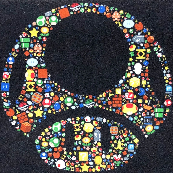 Nintendo Switch Dock Sock