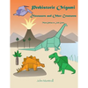 Prehistoric Origami: Dinosaurs and Other Creatures - Paperback