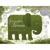 Grandpa Green: (Caldecott Honor Book) - Hardcover