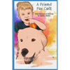 A Friend For Colt - Paperback