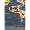 Andaza: A Memoir of Food, Flavour and Freedom in the Pakistani Kitchen - Hardcover