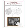 Family Maps of Marengo County, Alabama, Deluxe Edition - Paperback